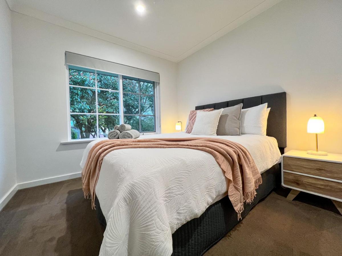 Hahndorf Creek Retreatヴィラ エクステリア 写真