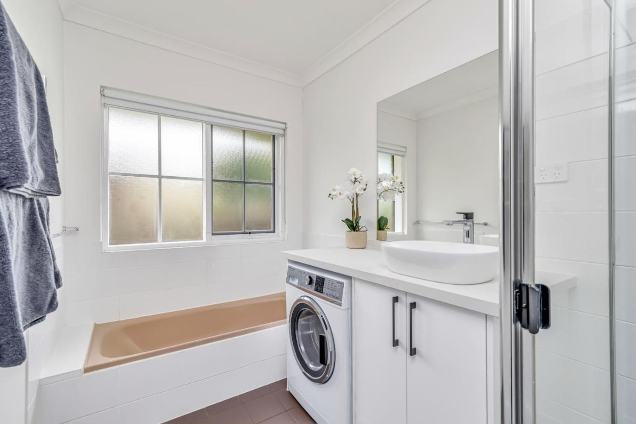 Hahndorf Creek Retreatヴィラ エクステリア 写真